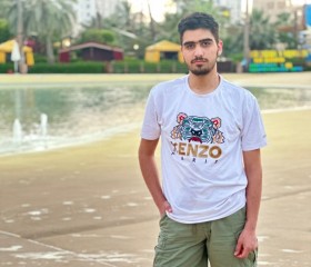 Fresa Fresa, 19, Abu Dhabi