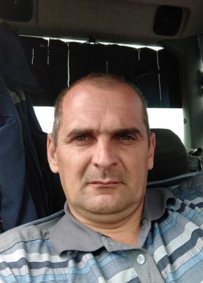 Sergey, 46, Russia, Kirsanov