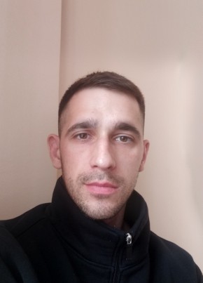 Aleks, 33, Russia, Volkhov