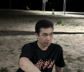 Sanjar, 23, Tokmok