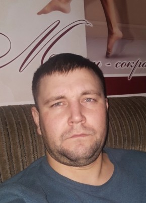 Andrey, 35, Czech Republic, Olomouc