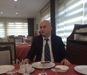 İsmail Öğer, 49, Antalya