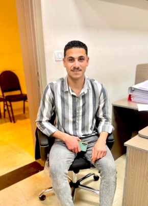 Abdo, 23, Egypt, Cairo