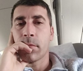 Rauf, 24, Riga