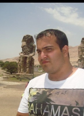 Artyem, 32, Armenia, Yerevan