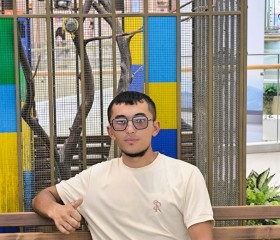 Zhenisbek, 27, Almaty