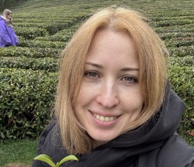 Izolda, 19, Palanga