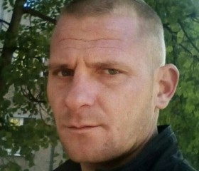 Pavel, 41, Moscow