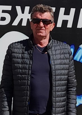 Aleksey Niko, 66, Russia, Lyubertsy
