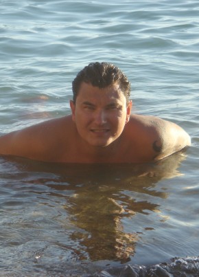 Sergey, 43, Russia, Saint Petersburg