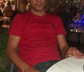 Arsen, 50, Vanadzor