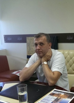 Oleg, 59, Russia, Moscow