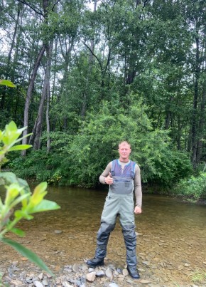 Viktor, 38, Canada, Toronto