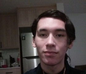 Dreamzzz, 25, Calgary