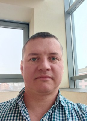 Sergey, 42, Russia, Barnaul