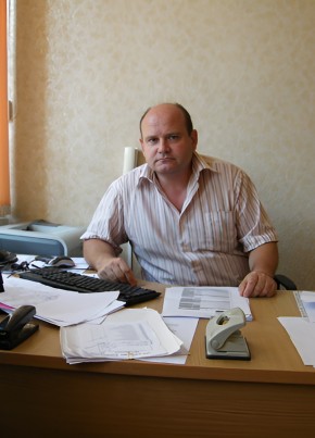 matvey, 49, Russia, Kaliningrad