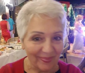Lyubov Nataliya, 63, Santa Cruz de Tenerife