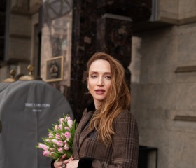 Юлиана, 43, Moscow