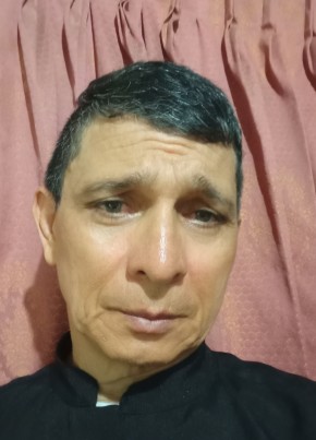 William, 64, Costa Rica, San Jose (San Jose)