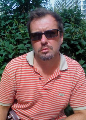 Dmitriy, 53, Russia, Moscow