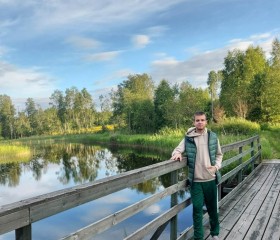 Cezaris, 22, Falun