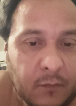 Fredy, 31, United States of America, Houston