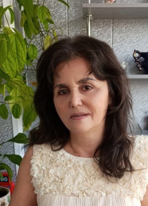 Raya, 65, Russia, Vladivostok