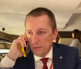 Evgeniy, 47, Moscow