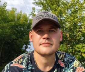 Aleks, 31, Sysert