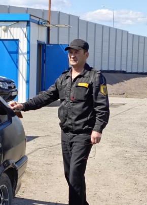 Yuriy, 46, Russia, Loknya