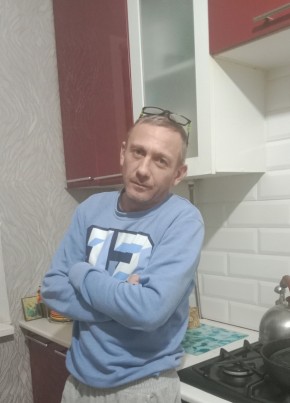 Denis, 46, Russia, Kirzhach