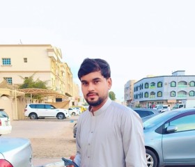 Ali, 28, Ajman