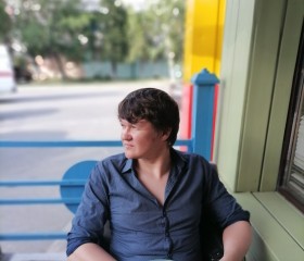 Aleksey, 33, Dzhiginka