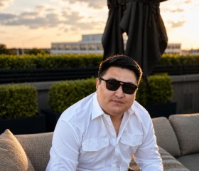 Ysen, 32, Almaty