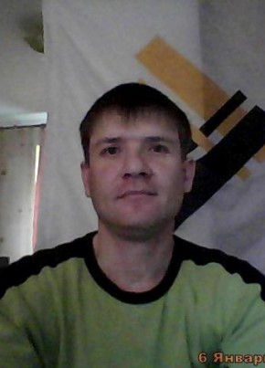 K, 48, Russia, Rostov-na-Donu