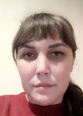 Oksana, 38, Russia, Cheboksary