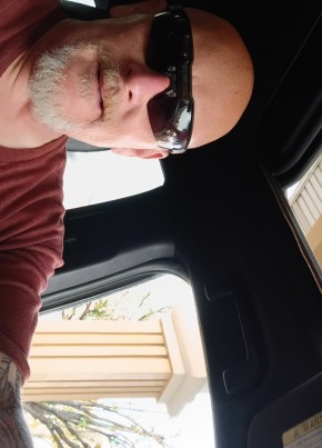 Tyson, 50, United States of America, Temple