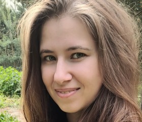 Yuliya, 35, Espoo