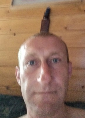 Danila, 45, Russia, Penza