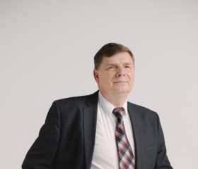 Aleksey Ivanov, 58, Vladimir