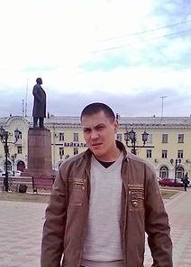 Semen, 42, Russia, Angarsk
