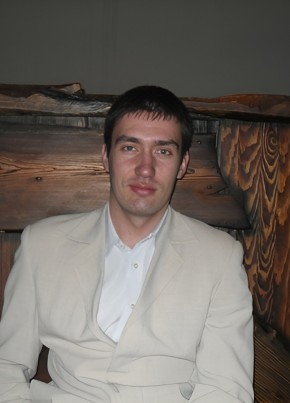 denis, 35, Russia, Tyumen