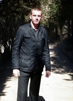 Andrey, 37, Russia, Sevastopol