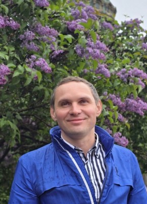 ObaYashka, 42, Russia, Moscow