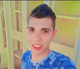 حازم, 23, Ajman