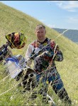 Dmitriy, 44, Akademgorodok