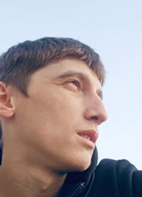 Sergey, 25, Russia, Aykhal