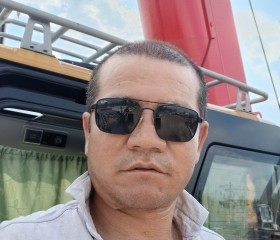 Gulom, 35, Anzhero-Sudzhensk