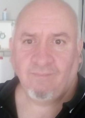 Mario, 59, Argentina, Cordoba