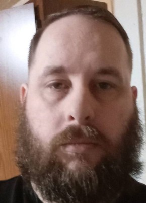Travis, 36, United States of America, Valley Station
